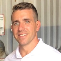 Hutchens Rentz-Eden Employee Kyle Puckett's profile photo