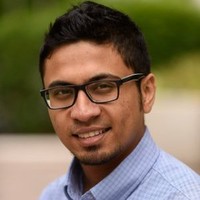 Microsoft Employee Meet Patel's profile photo