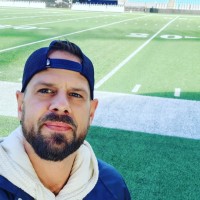 Infinite Structures Employee Jeff Connor's profile photo