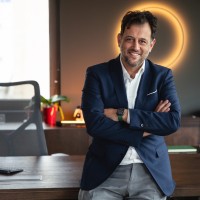 Menelaos Makrigiannis Email & Phone Number
