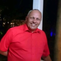 Ontic Employee Steve Holliday's profile photo