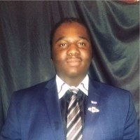 City Year Philadelphia Employee Naseer Pearson's profile photo