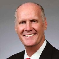 JLL Employee Thomas McCarthy's profile photo