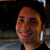 Gabriel Bolonha's profile photo