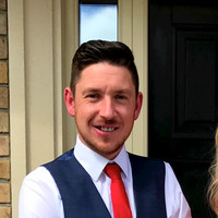 The Moriarty Group Employee James Moriarty's profile photo