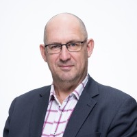 New Zealand Parliamentary Sports Trust Employee Barry Manning's profile photo