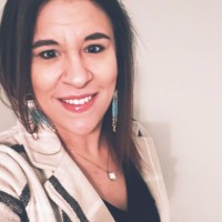 Griffin Fluid Management Employee Kayla Coalter's profile photo