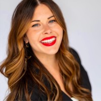 Simplilearn Employee Anna Richter's profile photo