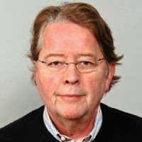 Independent researcher, writer and bid developer Employee Jack Spaapen's profile photo