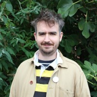 TWO QUEENS Employee Daniel Kelly's profile photo
