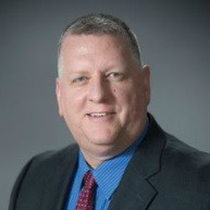 ManTech Employee Mark Shaw's profile photo