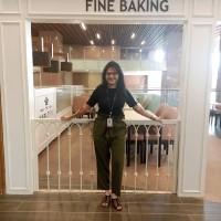 RECKITT BENCKISER Employee Shruti Mude's profile photo