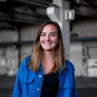 EKI Employee Sophie Thijssen's profile photo