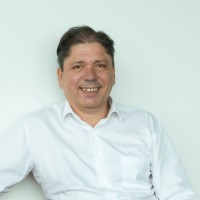 Alexander van der Hooft Email & Phone Number
