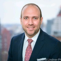 Milbank LLP Employee Fernando Quezada Treviño's profile photo