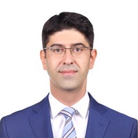 Ozgur Arslan Email & Phone Number