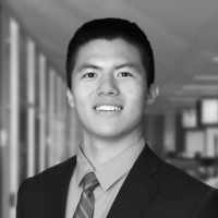 Areida Group, LLC Employee Simon Zhang's profile photo
