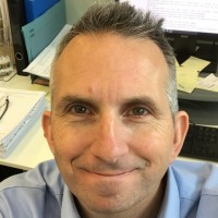 CALA Group Limited Employee Simon Browne's profile photo