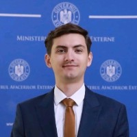 Exiger Employee Andrei Olteanu's profile photo
