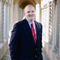 Habitat for Humanity Metro Maryland Employee Jeff Dee's profile photo