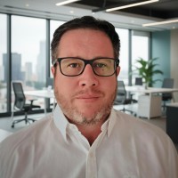 Ricardo Hornig Sube Email & Phone Number