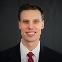 BorgWarner Employee Chris Harmon's profile photo