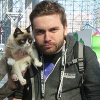 University of South Carolina College of Hospitality, Retail and Sport Management Employee Blake Garris's profile photo