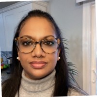 Microbiotix, Inc Employee Samanthi Waidyarachchi's profile photo