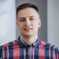 Sales Optimizer, LLC Employee Maksym Samofalov's profile photo