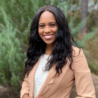 Charleston County Public Library Employee Alexis Simmons's profile photo