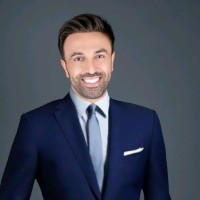 Mohammad Mohseni Email