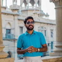 The Botss Employee Talha Sami's profile photo