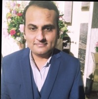 Dynea Pakistan Ltd Employee Naveed Ahmed's profile photo