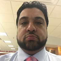 PC Richard & Son Employee Robert Guirguis's profile photo