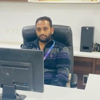 Mohan Sai Email & Phone Number