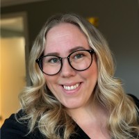 Webmind Employee Zandra Sjöberg's profile photo