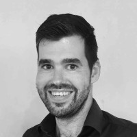 Vertigo Games Employee Frank de Brie's profile photo