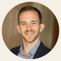 Organisation of the Swiss Abroad Employee Dov Guggenheim's profile photo