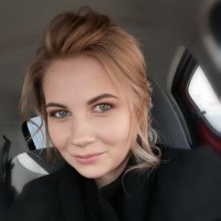 Allcorrect Employee Anastasia Ivleva's profile photo