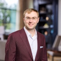 LastPass Employee David Newell's profile photo