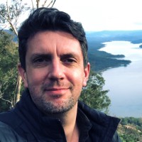 Planit Testing Employee David Midgley's profile photo