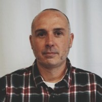 Striking Distance Studios Employee Ben Walker's profile photo