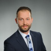 SPIE Deutschland & Zentraleuropa Employee Daniel Kindermann's profile photo