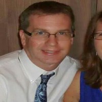 Center for Digital Governmtent Employee Perry Dillon's profile photo