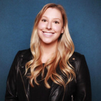 Harmonic Employee Kirsten Henningsgard's profile photo