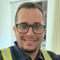 MODEC Employee Diego Neri's profile photo