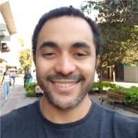 Prosas Employee Luiz Costa's profile photo