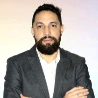 OniLearning Employee Paulo de Arruda's profile photo