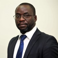 SICTA Employee Adji Gbougnon's profile photo