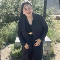XLNC TECHNOLOGIES Employee Iffat Khan's profile photo